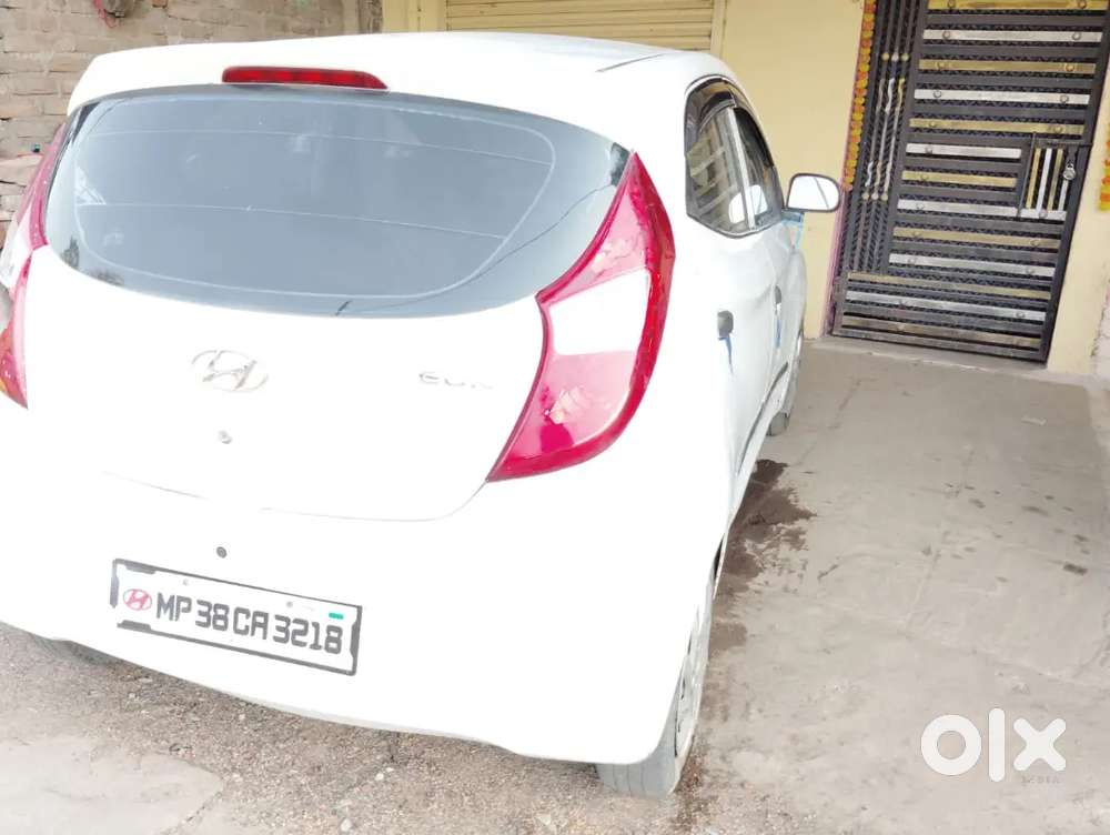 Hyundai Eon 2018 Petrol 65000 Km Driven In Good Condition You Can Buy