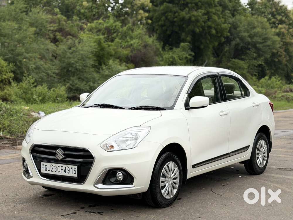 Maruti Suzuki Swift Dzire Vxi(o) Mt, 2023, Petrol