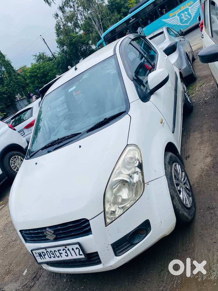 Maruti Suzuki Ritz Vdi, 2012, Diesel