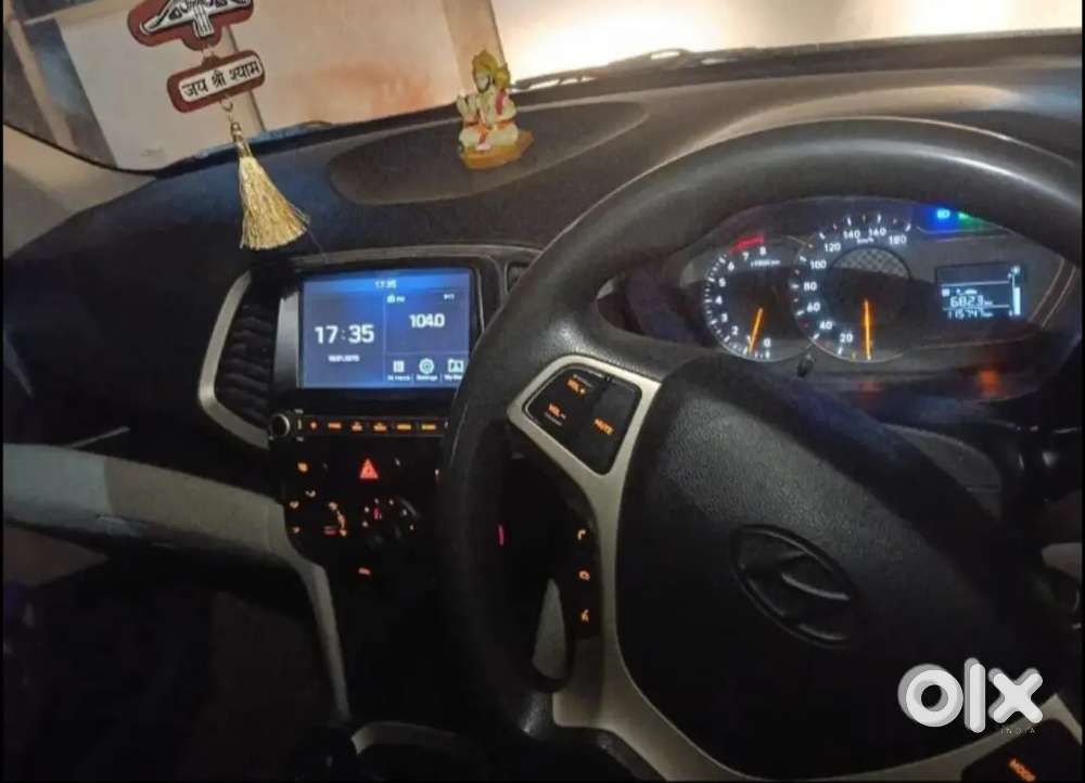 Hyundai New Santro 2019 Cng & Hybrids Good Condition