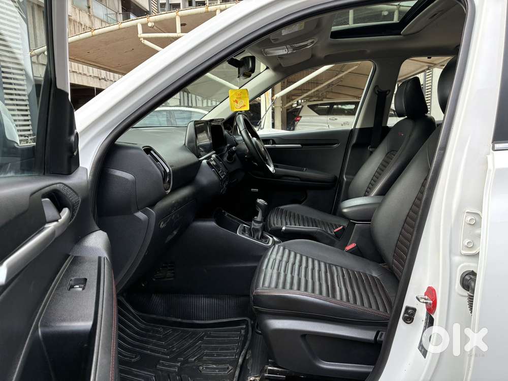 Kia Sonet 1.5 Gtx Plus Diesel, 2022, Diesel