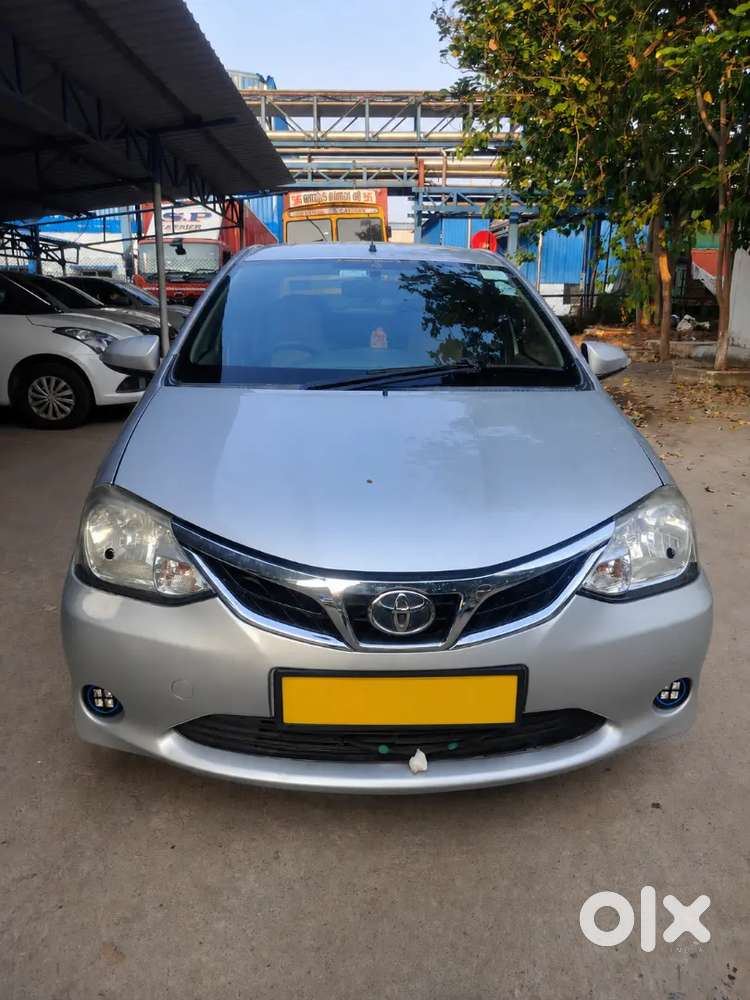 Toyota Etios T Board For Sale