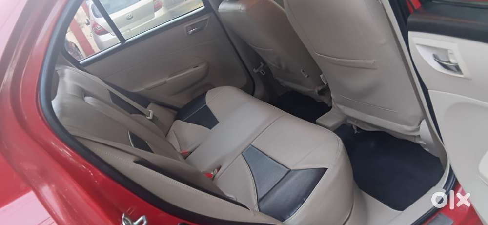 Maruti Suzuki Swift Dzire, 2014, Petrol