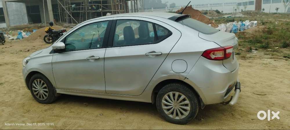 Tata Tigor 1.2 2018 Diesel Car