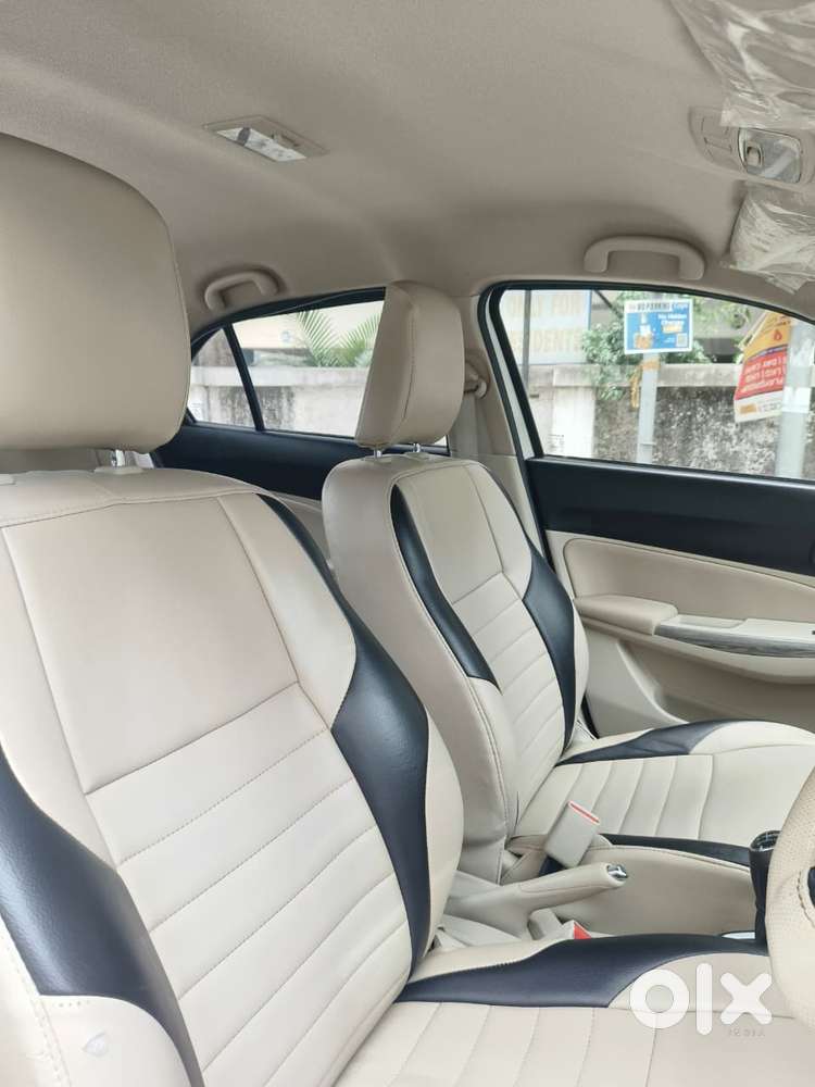 Maruti Suzuki Swift Dzire Zxi 1.2, 2024, Cng & Hybrids