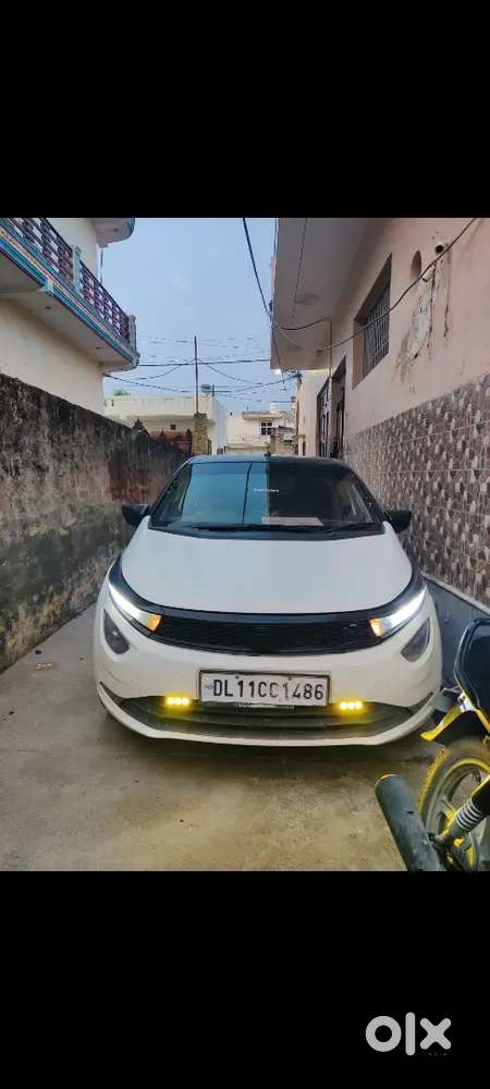 Tata Altroz 1.2 Xt 2020