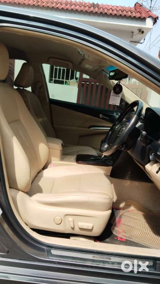 Toyota Camry Hybrid, 2015, Petrol