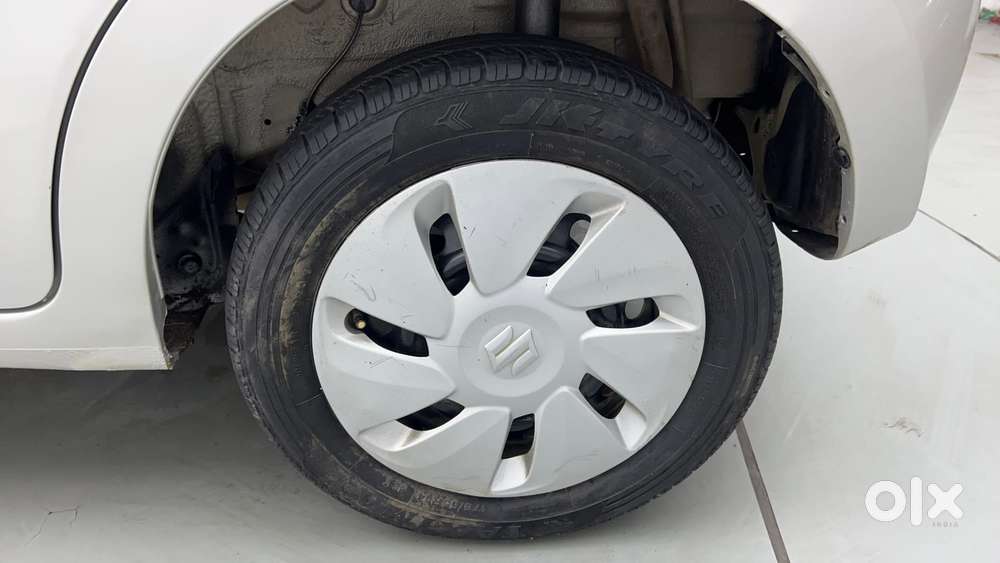 Maruti Suzuki Celerio Cng Vxi Optional, 2019, Cng & Hybrids