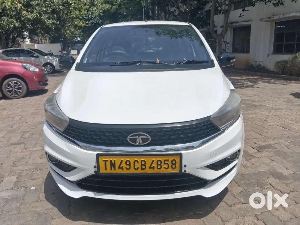 Tata Tiago 2020 Petrol Manual