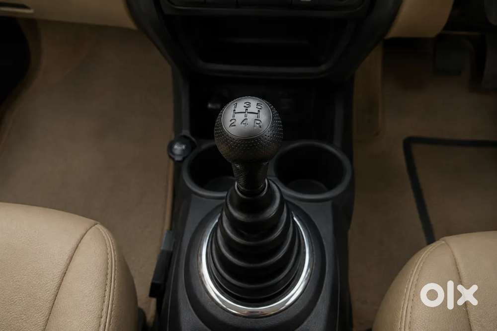 Honda Amaze 1.2 S I-vtec, 2015, Petrol