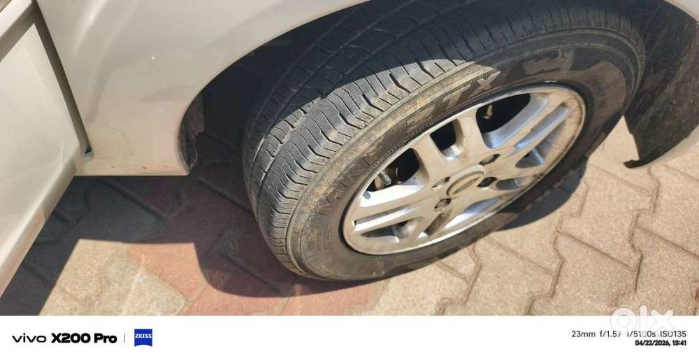 Ford Figo Duratorq Zxi 1.4, 2011, Diesel