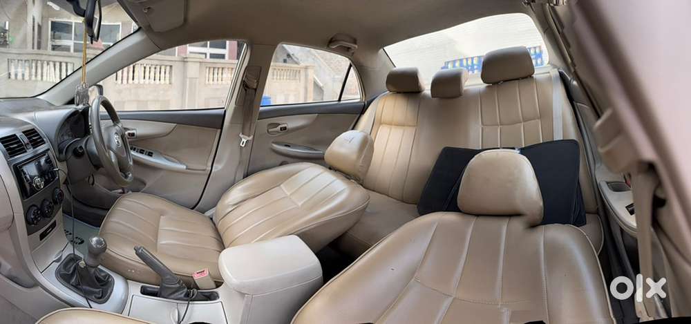 Toyota Corolla Se Mt 2010