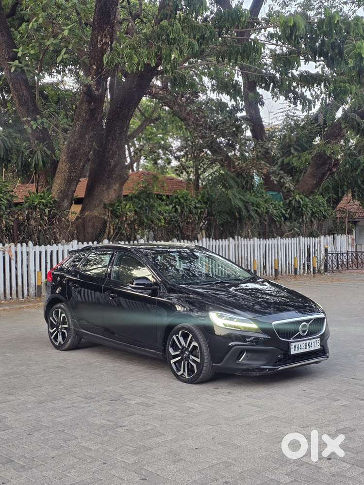 Volvo V40 D3 Cross Country