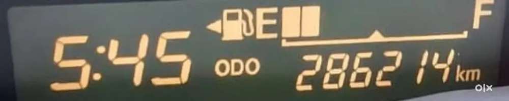 Toyota Etios Liva Diesel 2015