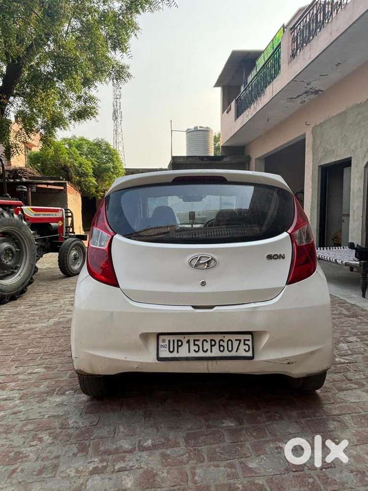 Hyundai Car Manual 2018