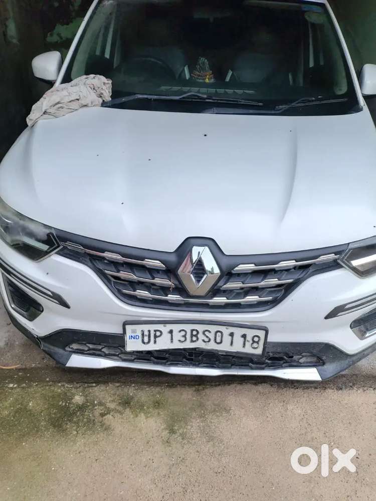 Renault Triber Petrol 2021