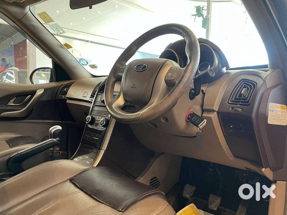 Mahindra Xuv500 2011-2015 W8 4wd, 2013, Diesel