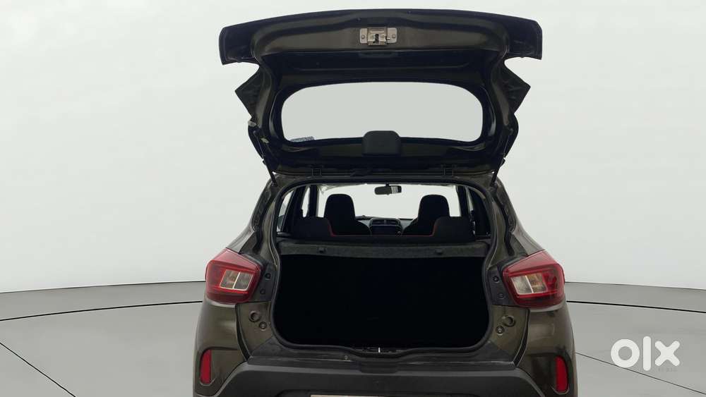 Renault Kwid 1.0 Rxt Amt, 2023, Petrol