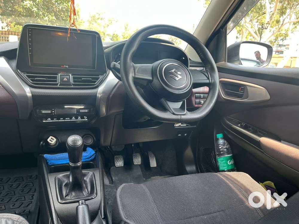 Maruti Suzuki Fronx Sigma 1.2 Cng, 2024, Cng & Hybrids