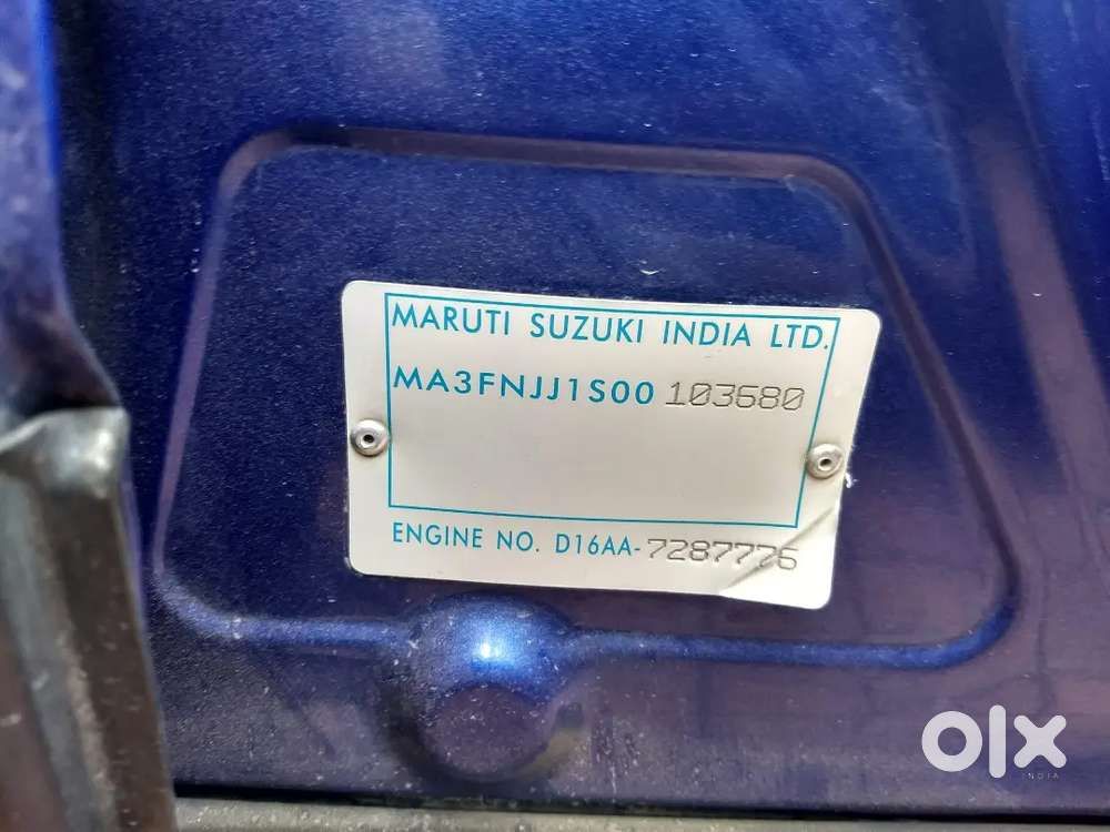 Maruti Suzuki S-cross 2015