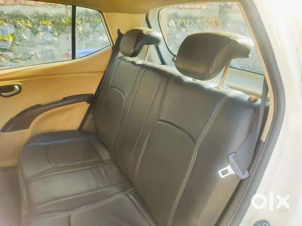 I10 Sportz Top Model New Type Condition
