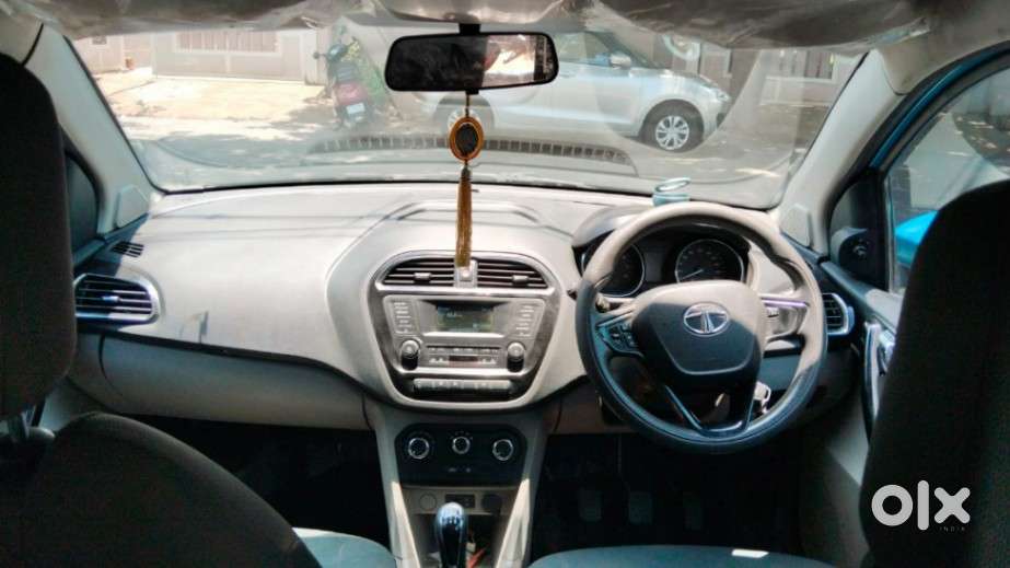 Tata Tiago Xz, 2018, Petrol