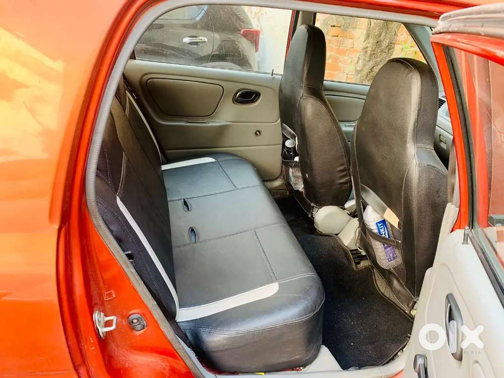 Maruti Suzuki Alto 2011