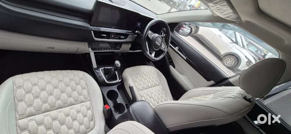 Kia Seltos 2022 Diesel
