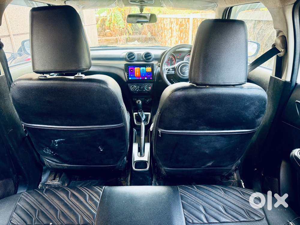 Swift Vxi Manual 2021