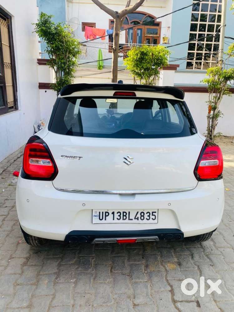 Maruti Suzuki Swift 2019 Petrol Good Condition