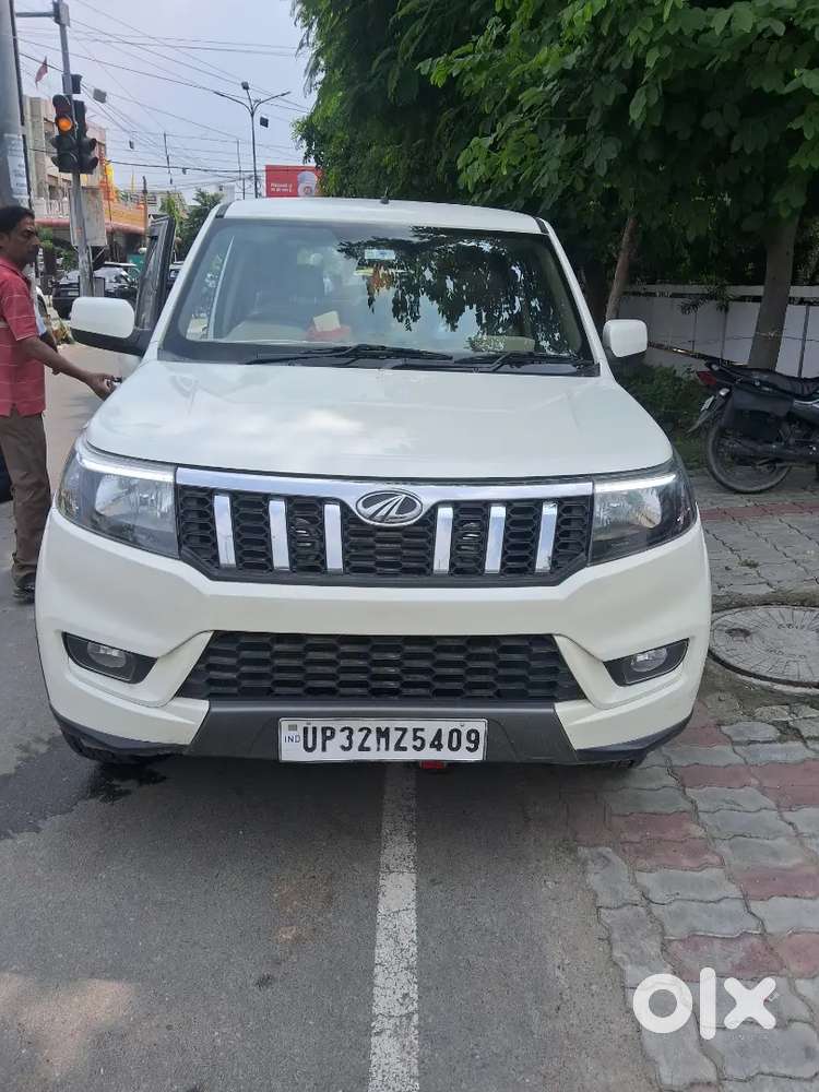 Mahindra Bolero Neo 2022 Diesel 86000 Km Driven