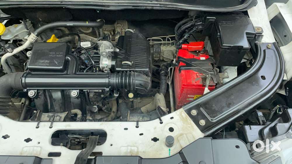 Renault Kiger Rxl, 2021, Petrol