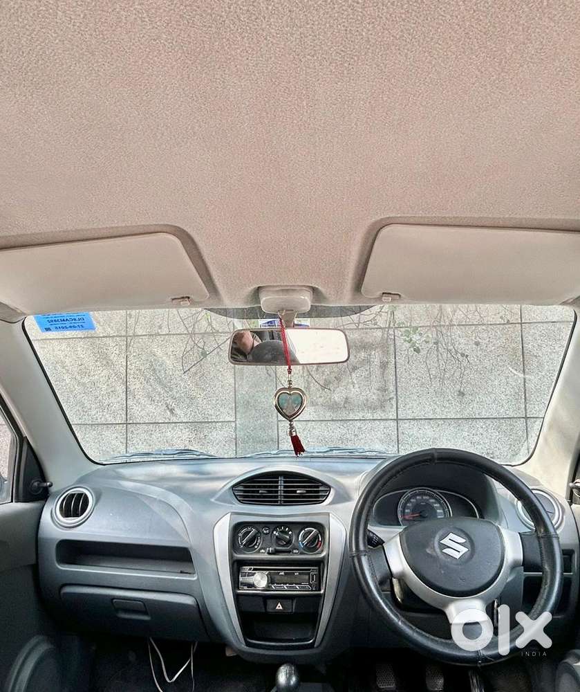 Maruti Suzuki Alto 800 Lxi, 2015, Petrol