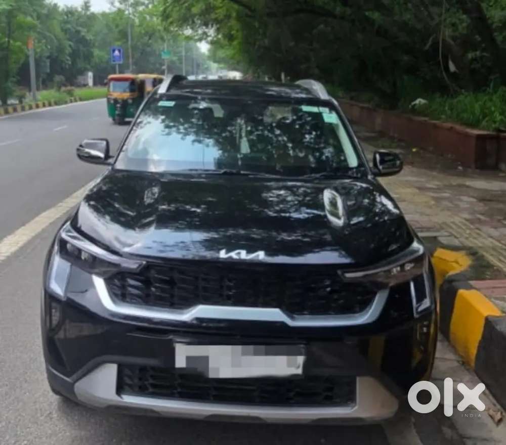 Kia Sonet Diesel At 2025