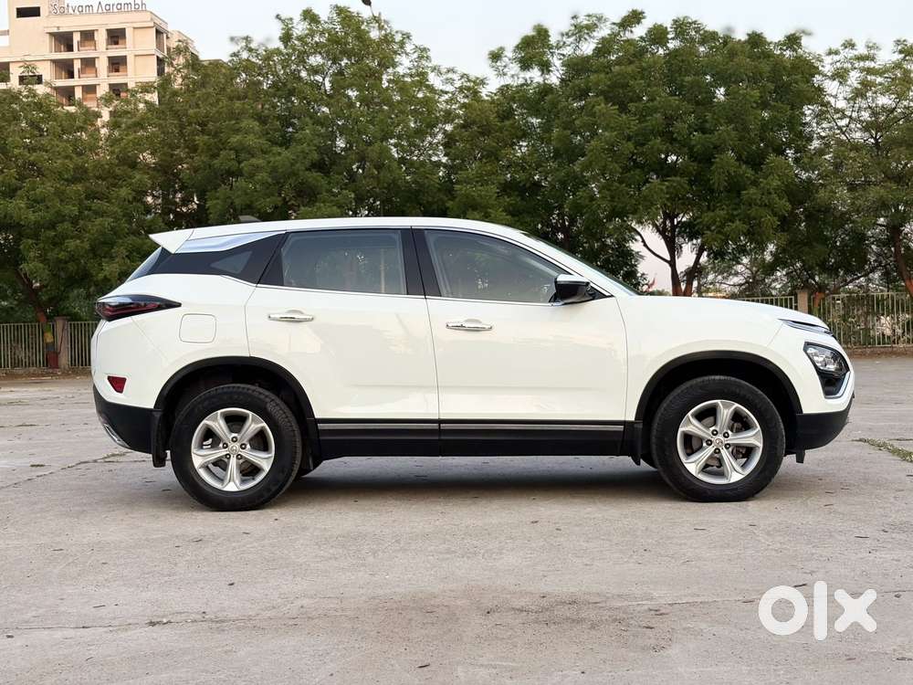 Tata Harrier Xza, 2022, Diesel