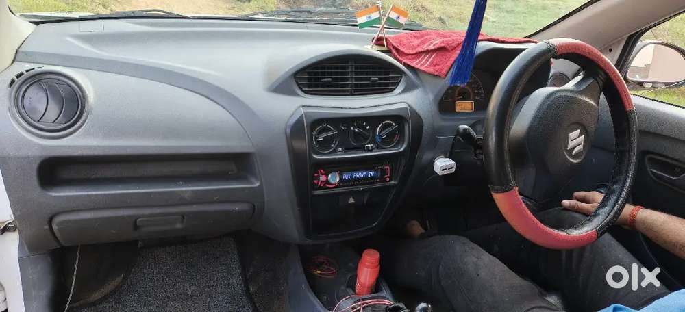 Maruti Suzuki Alto 800 2014 Lx (o)