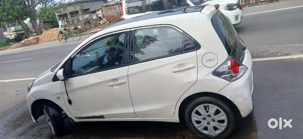Honda Brio 2014 Mt