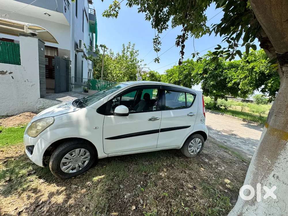 Maruti Suzuki Ritz Vdi 2014 Diesel Manual