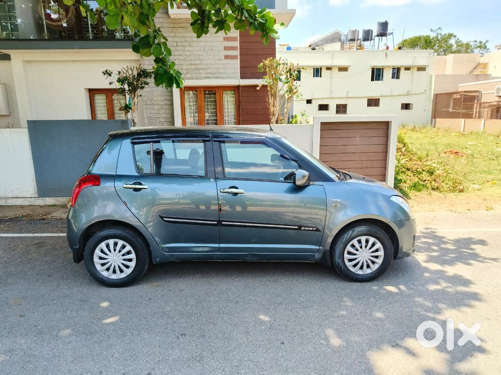 Swift Ddis Vdi Diesel 2009