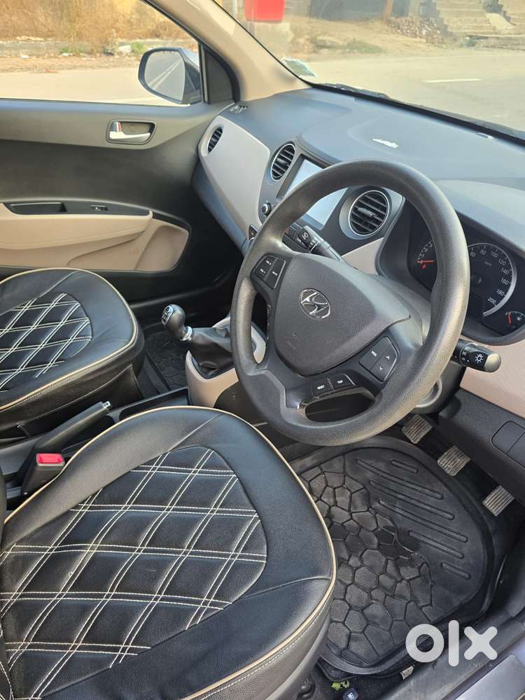 Hyundai Grand I10 Sportz(o) 1.2 Mt, 2018, Petrol