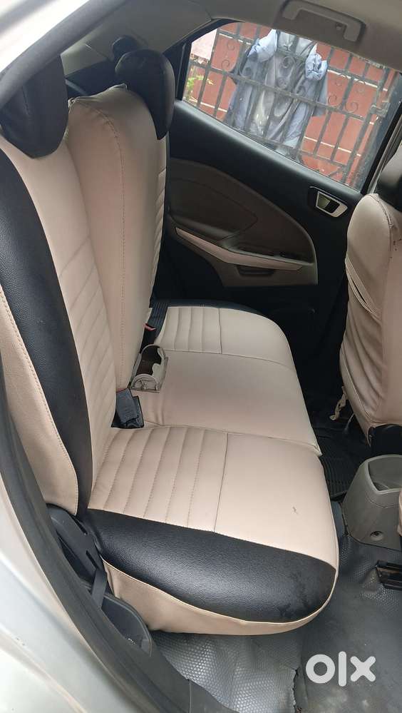 Ford Ecosport 1.5 Tdci Titanium, 2013, Diesel