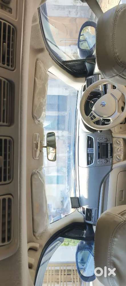 Maruti Suzuki Ertiga 2018 Diesal