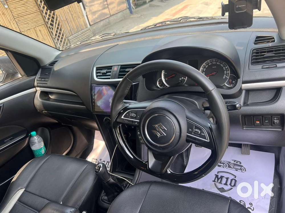 Maruti Suzuki Vdi Diesel 2012