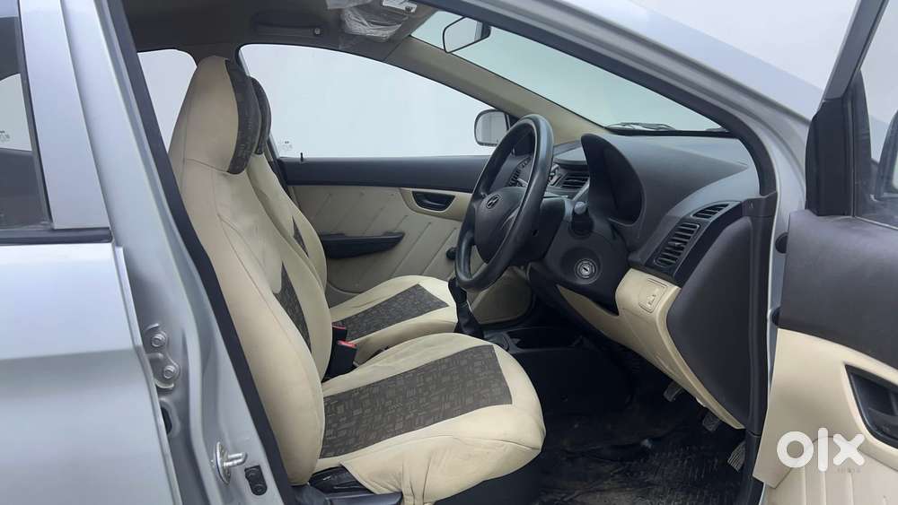 Hyundai Eon D Lite, 2015, Petrol