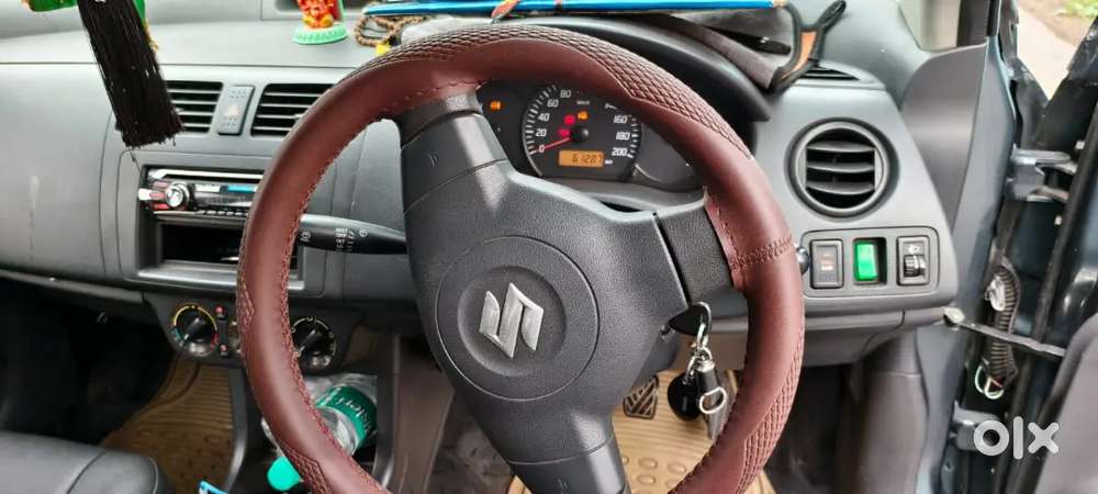 Maruti Suzuki New-gen Swift 04092009 Petrol Good Condition