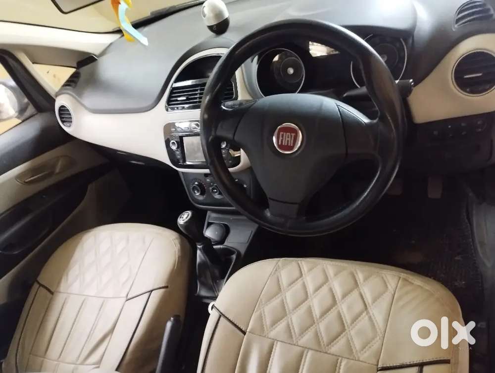 Fiat Linea 2016 Petrol Good Condition