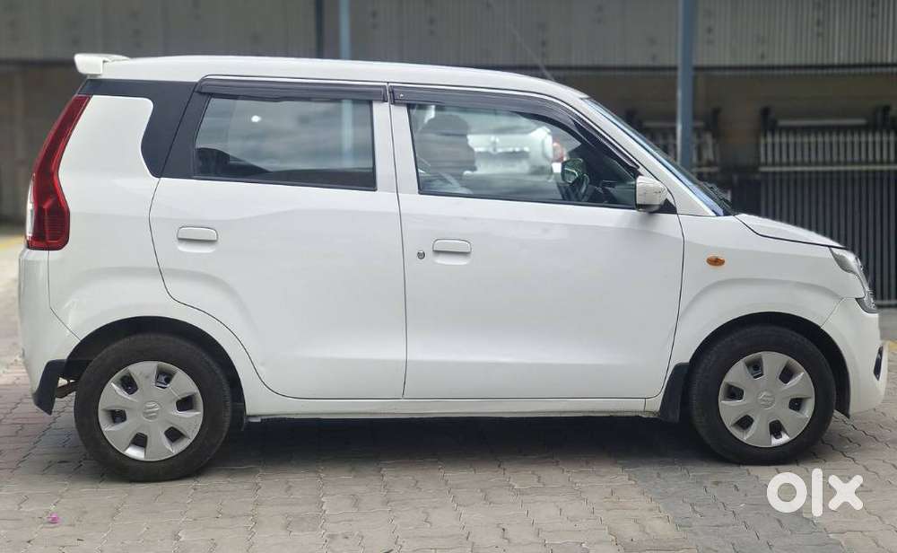 Maruti Suzuki Wagon R Vxi 1.0 Cng, 2024, Petrol