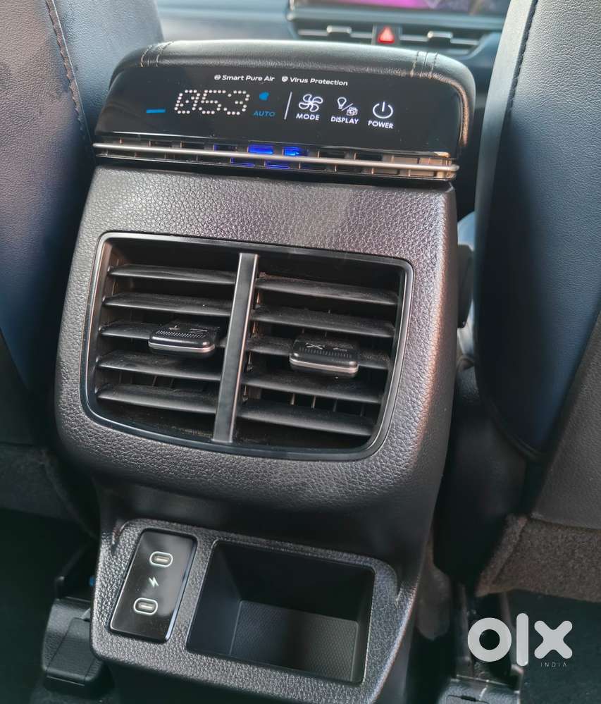 Kia Seltos, 2025, Petrol