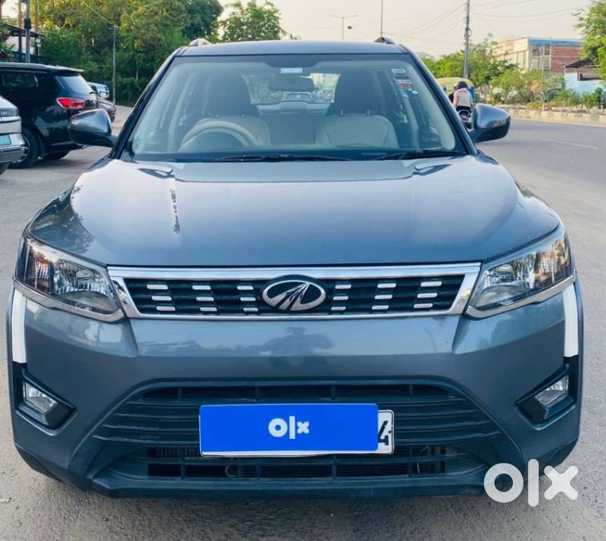 Mahindra Xuv300 W6 Diesel, 2022, Diesel