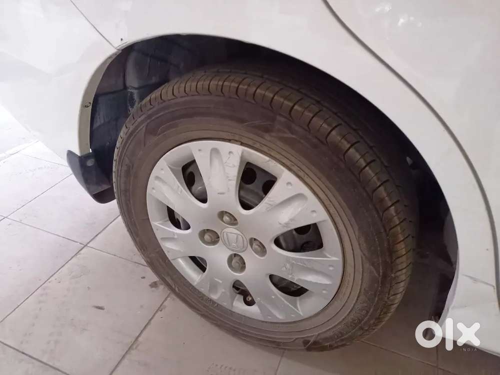 Honda Amaze 1.2 S 2014